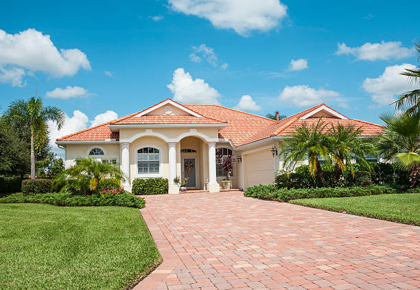 Best Concrete Paver Driveway  in Quincy, IL