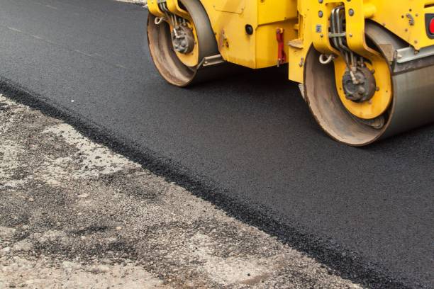 Driveway Pavers for Homes in Quincy, IL